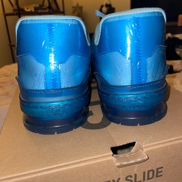 Louis Vuitton trainer - Picture 6 of 10